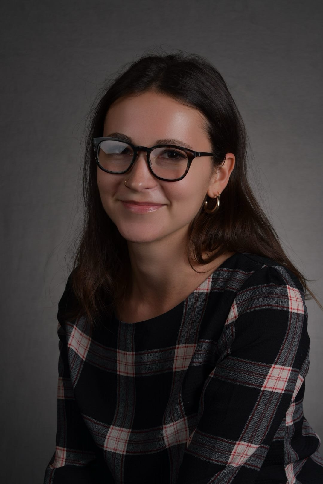 Maria (Masha) Arzumanov
